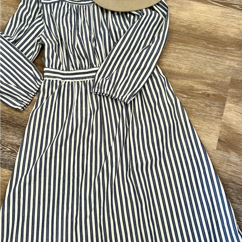 Madewell Spring/Summer Dress 14
